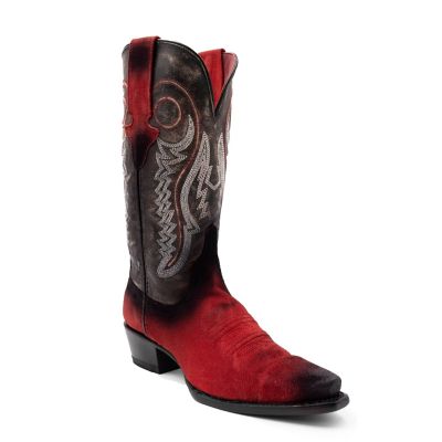 Ferrini Women's Roughrider Western Boots