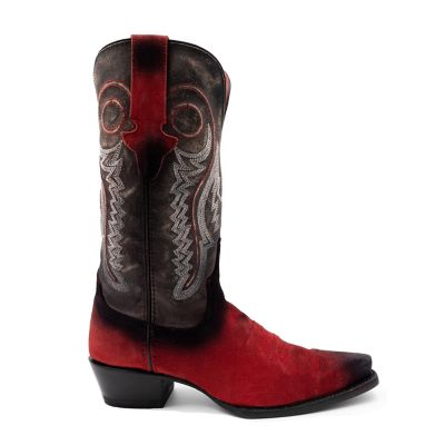 Image showing  Women's Roughrider Western Boots