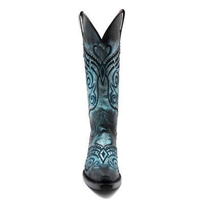 Image showing  Women's Masquerade Western Boots