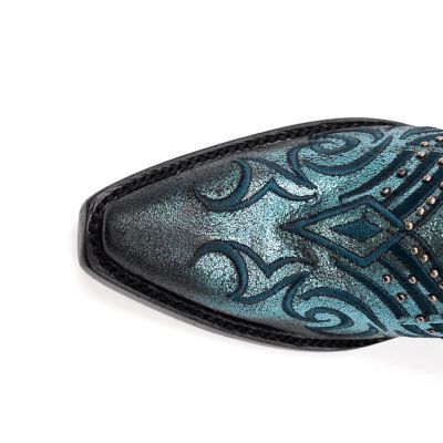 Image showing  Women's Masquerade Western Boots