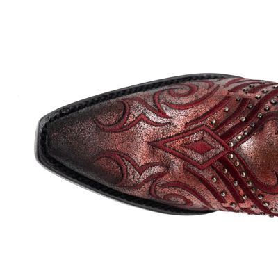 Image showing  Women's Masquerade Western Boots