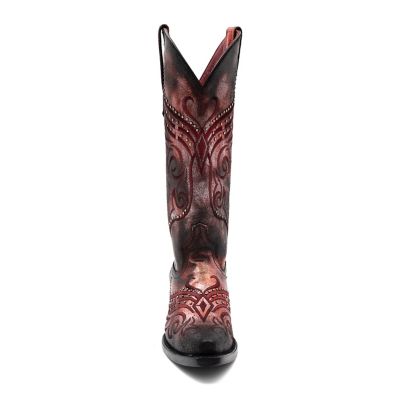 Image showing  Women's Masquerade Western Boots