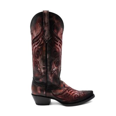 Image showing  Women's Masquerade Western Boots