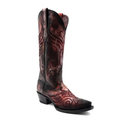 Ferrini Women's Masquerade Western Boots