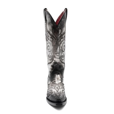 Image showing  Women's Masquerade Western Boots