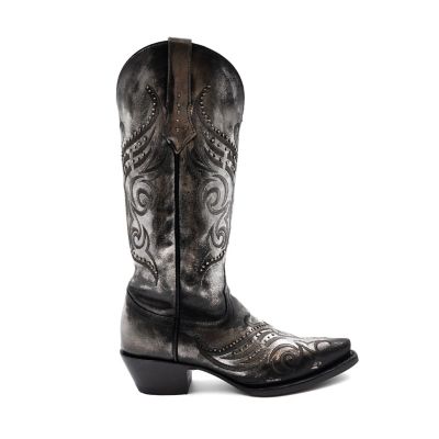 Image showing  Women's Masquerade Western Boots