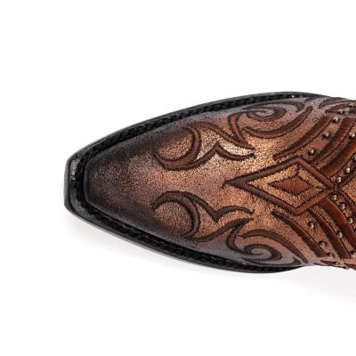 Image showing  Women's Masquerade Western Boots