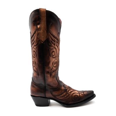Image showing  Women's Masquerade Western Boots