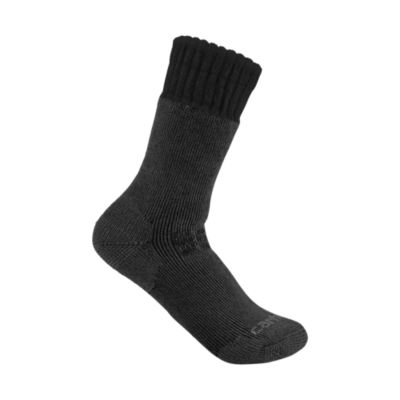 Carhartt Heavyweight Synthetic Wool Blend Boot Sock