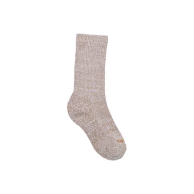 Carhartt Midweight Camp Crew Sock, 6-Pack