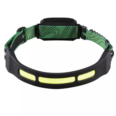 JobSmart COB headlamp 500 lumens Headlamps