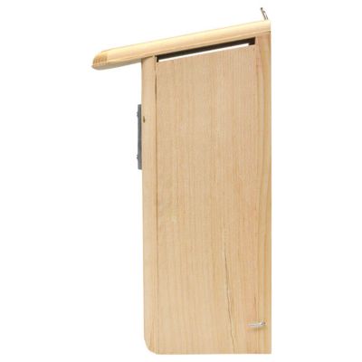 Image showing  Downy Woodpecker House