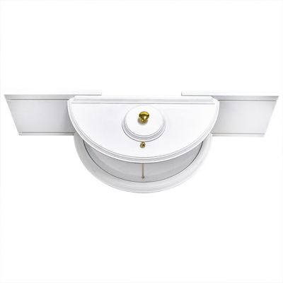 Image showing 5 th Prime Retreat 1 qt. ClearView Window Bird Feeder