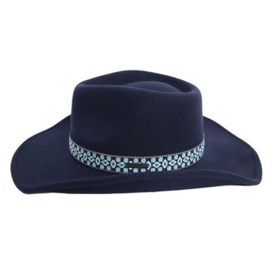 Image showing  Rogue Blocked Wool Felt Hat