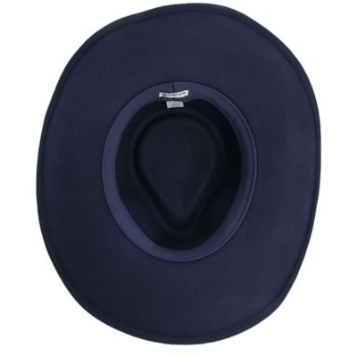 Image showing  Rogue Blocked Wool Felt Hat