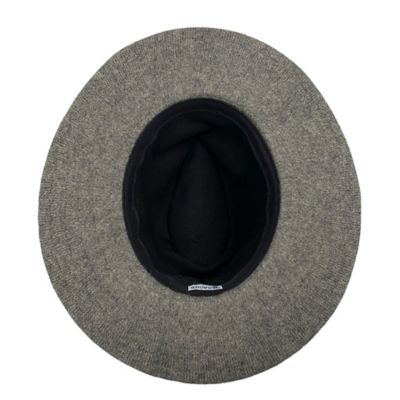 Image showing  Holly Wool Blend Bucket Hat