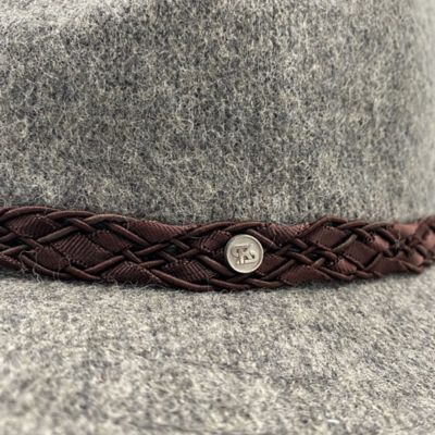 Image showing  Holly Wool Blend Bucket Hat