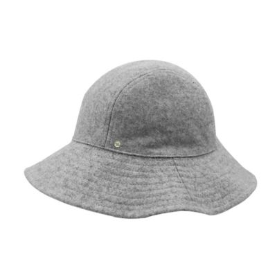 Kanut Sports Maple Wool Blend Winter Bucket Hat