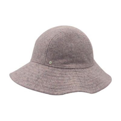 Image showing  Maple Wool Blend Winter Bucket Hat