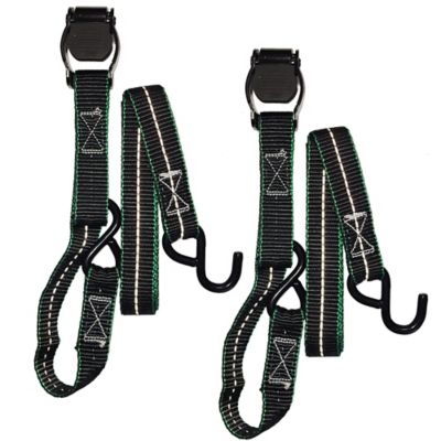 Image showing  Ratchet and Cambuckle Combo Kit, 600 lb., 8-Pack