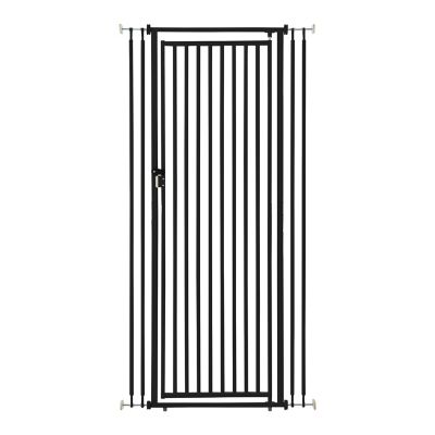 Richell Steel 70-inch Extra Tall Cat Safety Gate