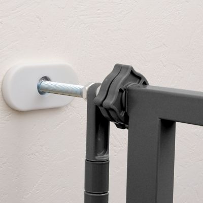 Image showing  70 in. Extra Tall Steel Cat Safety Gate