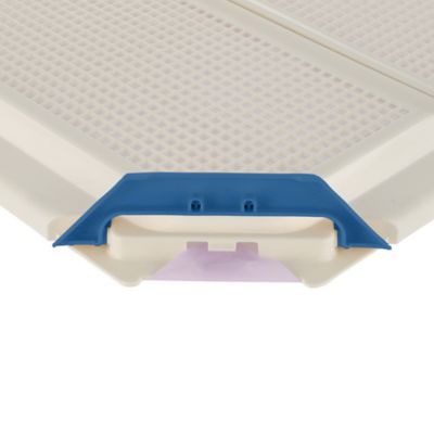 Image showing  PAW TRAX Dog Potty Pad Holder