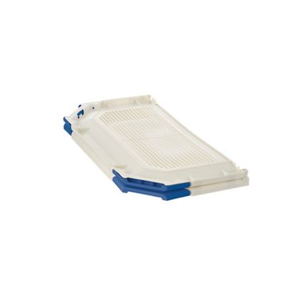 Image showing  PAW TRAX Dog Potty Pad Holder