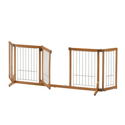 Image showing  Wide Premium Plus Pet Gate Mini