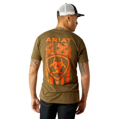 Ariat Men 