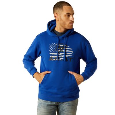 Ariat Men's Breakthru Hoodie