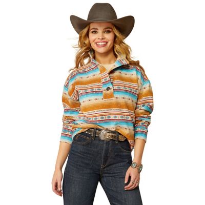 Ariat Women's Hometown Sweatshirt, 10052416