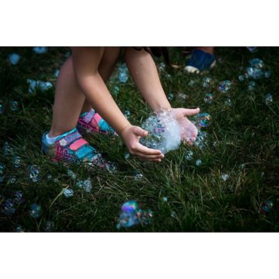 Image showing  Bubble Love Bubblegum Scented Bubbles - 2 Pack