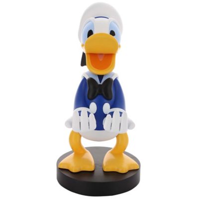Exquisite Gaming Disney Classics: Donald Duck - Gaming Controller & Phone Holder