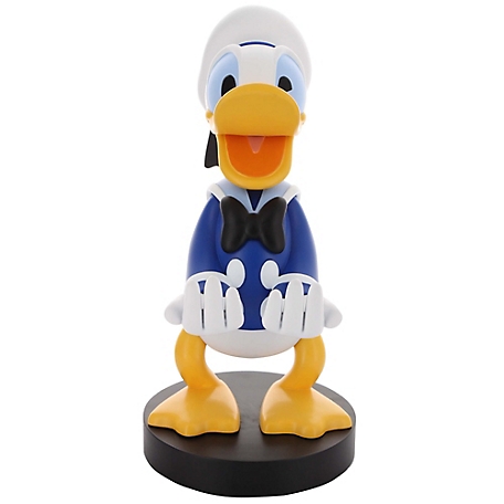 Exquisite Gaming Disney Classics: Donald Duck - Gaming Controller & Phone Holder