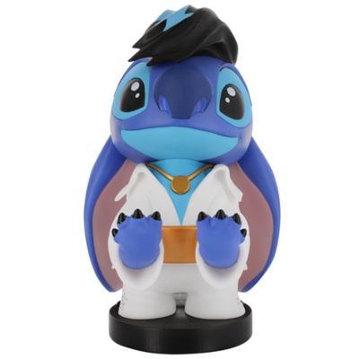 Exquisite Gaming Lilo & Stitch: Elvis Stitch - Gaming Controller & Phone Holder