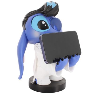 Image showing  Lilo & Stitch: Elvis Stitch - Gaming Controller & Phone Holder