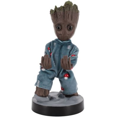 Exquisite Gaming The Guardians Of The Galaxy: Toddler Groot In Pajamas