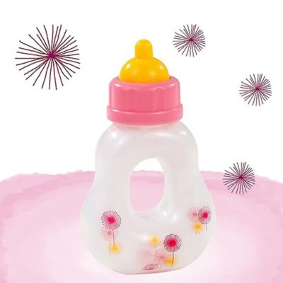 Image showing  Boutique Pretend Play Magic Milk Feeding Bottle