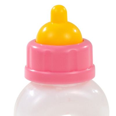 Image showing  Boutique Pretend Play Magic Milk Feeding Bottle