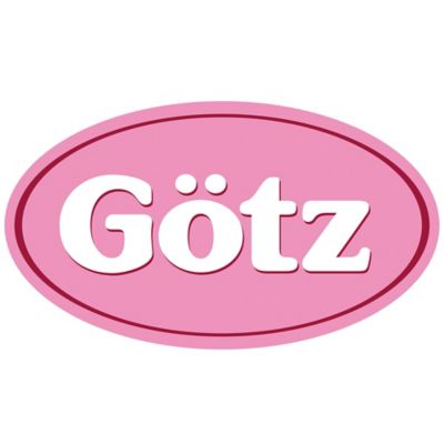 Image showing  Soft Pink Baby Doll Boots accessories fits dolls up to 13 in.