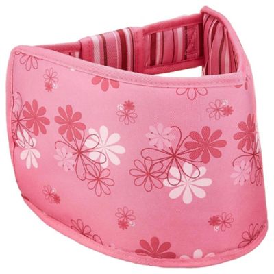 Image showing  Bike Seat for Dolls up to 20 in. - Attaches to Handlebars