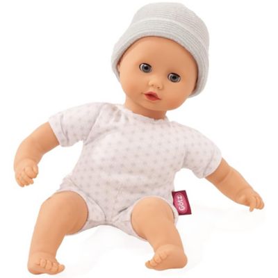 Gotz Muffin to Dress 13 in. Soft Body Baby Doll