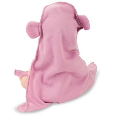 Image showing  Sleepy Aquini 13 in. Baby Baby Drink and Wet Doll