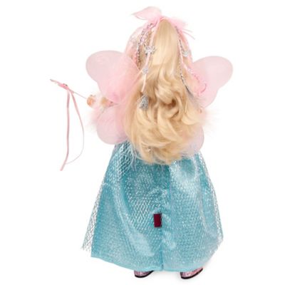 Image showing  Marie 19.5 in. Happy Kidz Poseable Vinyl Multi-Jointed Doll