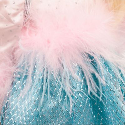 Image showing  Marie 19.5 in. Happy Kidz Poseable Vinyl Multi-Jointed Doll