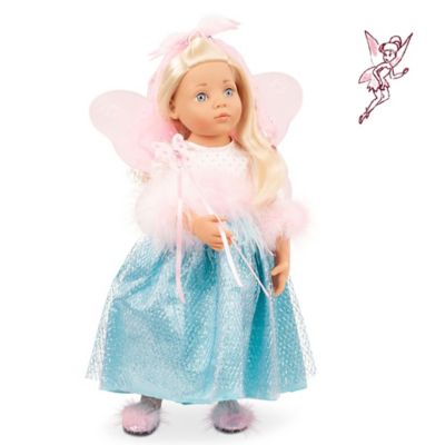 Image showing 5 th Gotz Marie 19.5 in. Happy Kidz Poseable Vinyl Multi-Jointed Doll