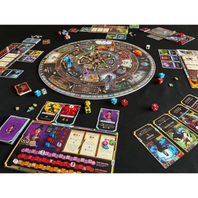 Image showing  Weirdwood Manor - Coopertative Board Game, Ages 12+, 1-5 Players