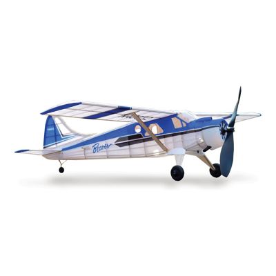 Guillow's Beaver DHC-2 Laser Cut Model Kit