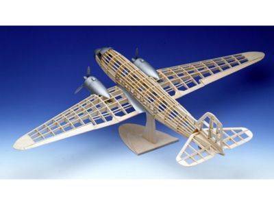 Image showing  Douglas DC-3 Model Kit